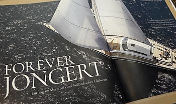 MAGAZINE - Jongert Shipyard