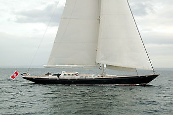 Jongert 45 C - Jongert Shipyard