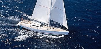 jongert sailing yachts